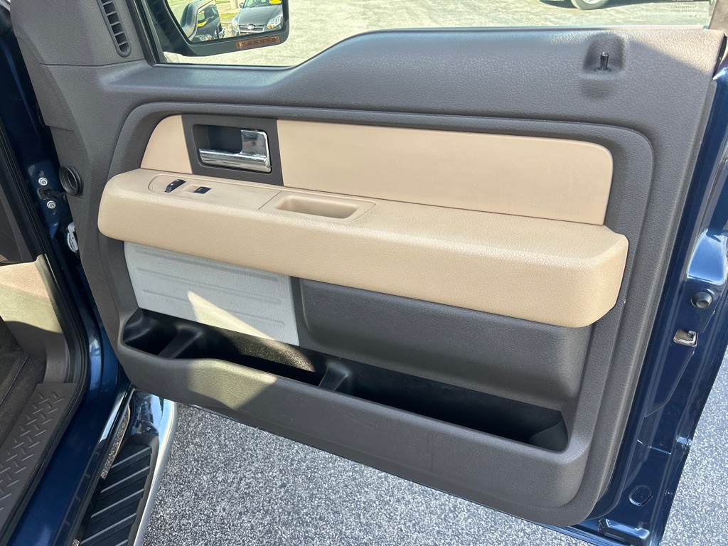 2013 Ford F-150 Image 17