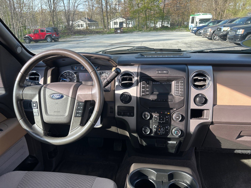 2013 Ford F-150 Image 19