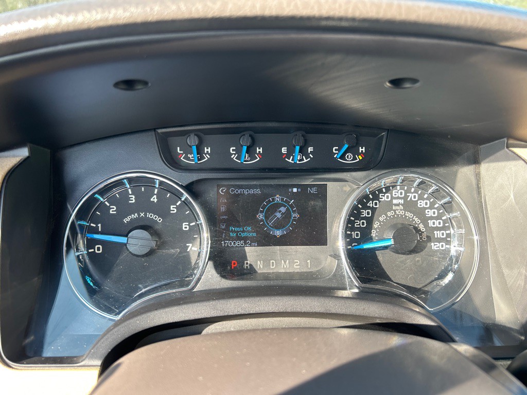2013 Ford F-150 Image 20