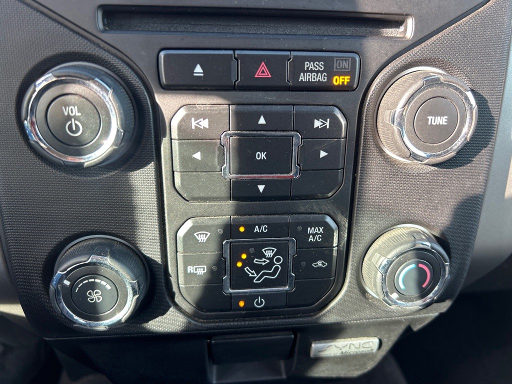 2013 Ford F-150 Image 22