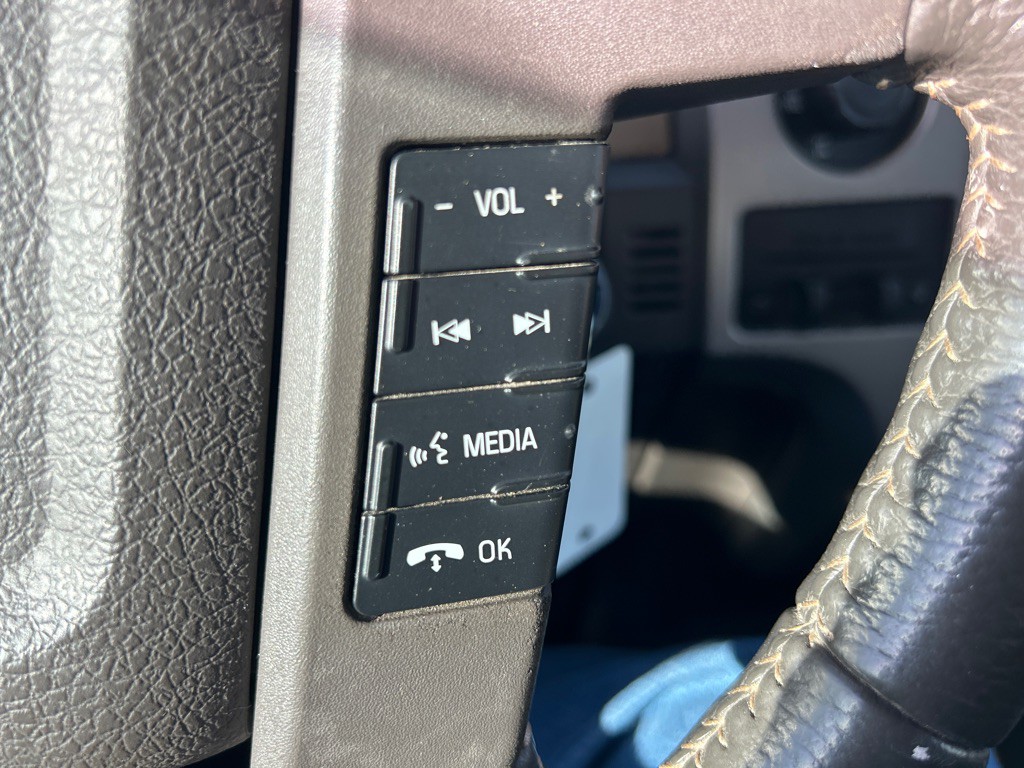 2013 Ford F-150 Image 28