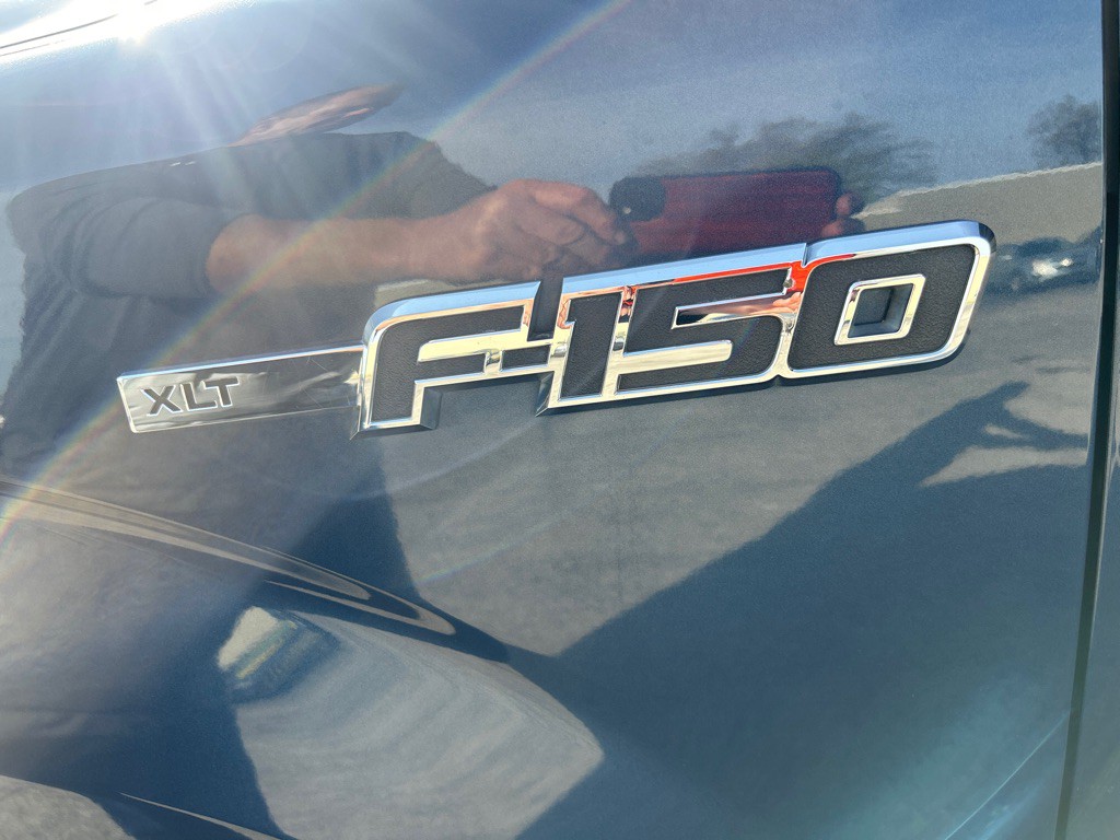 2013 Ford F-150 Image 33