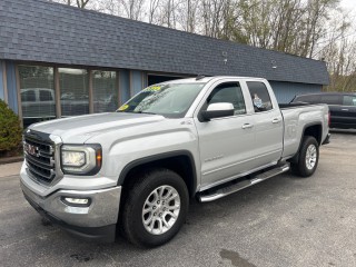 Image for 2016 GMC Sierra 1500 SLE ID: 7357327