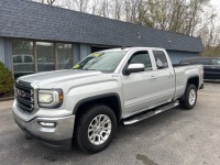 Image for 2016 GMC Sierra 1500 SLE ID: 7357327