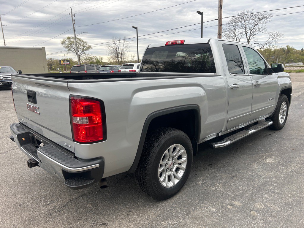 2016 GMC Sierra 1500 Image 6