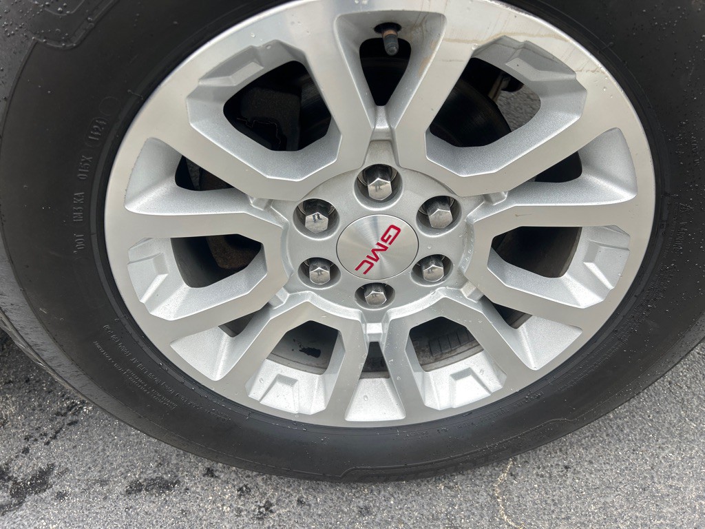 2016 GMC Sierra 1500 Image 8