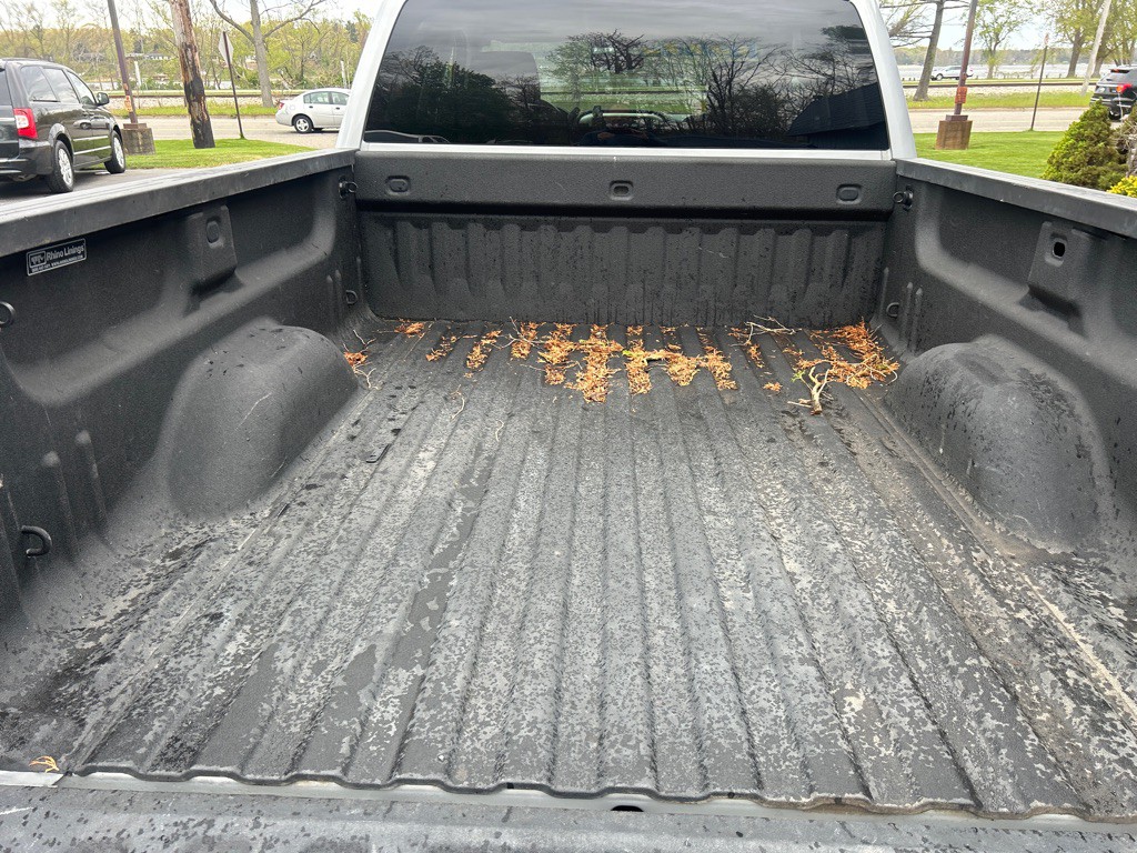 2016 GMC Sierra 1500 Image 9