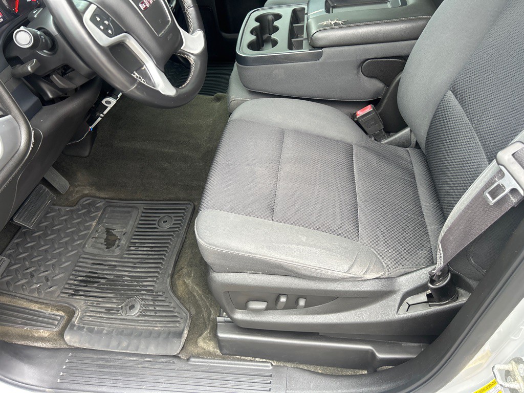 2016 GMC Sierra 1500 Image 11