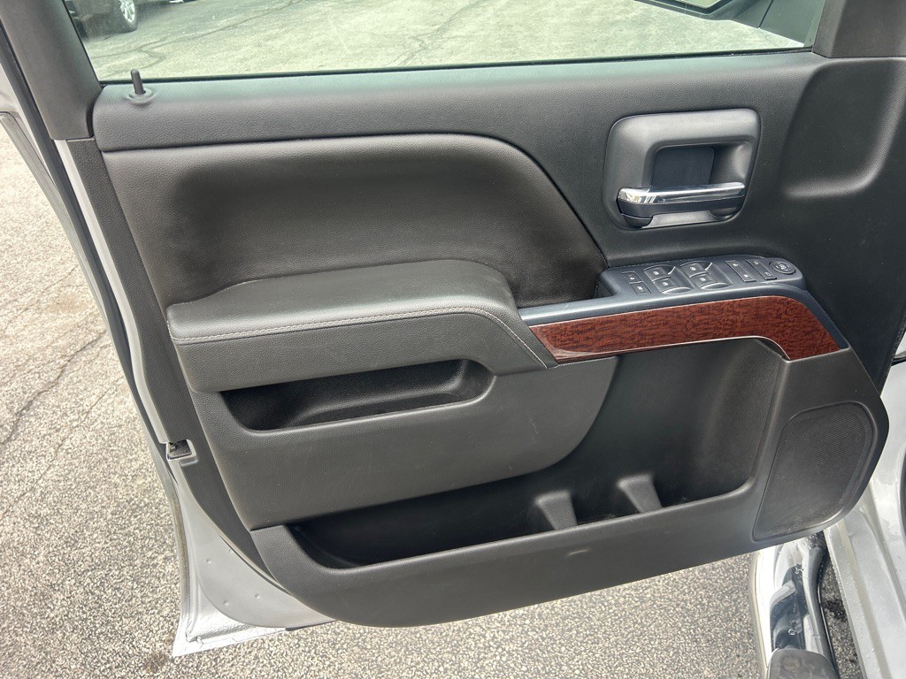 2016 GMC Sierra 1500 Image 12