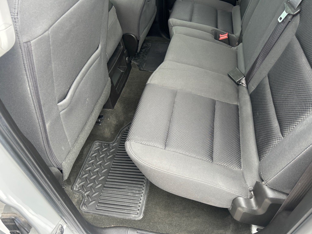 2016 GMC Sierra 1500 Image 13