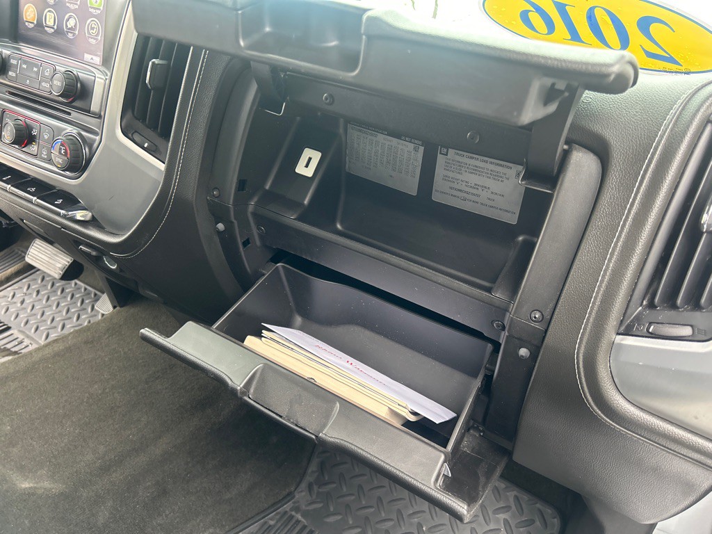 2016 GMC Sierra 1500 Image 15