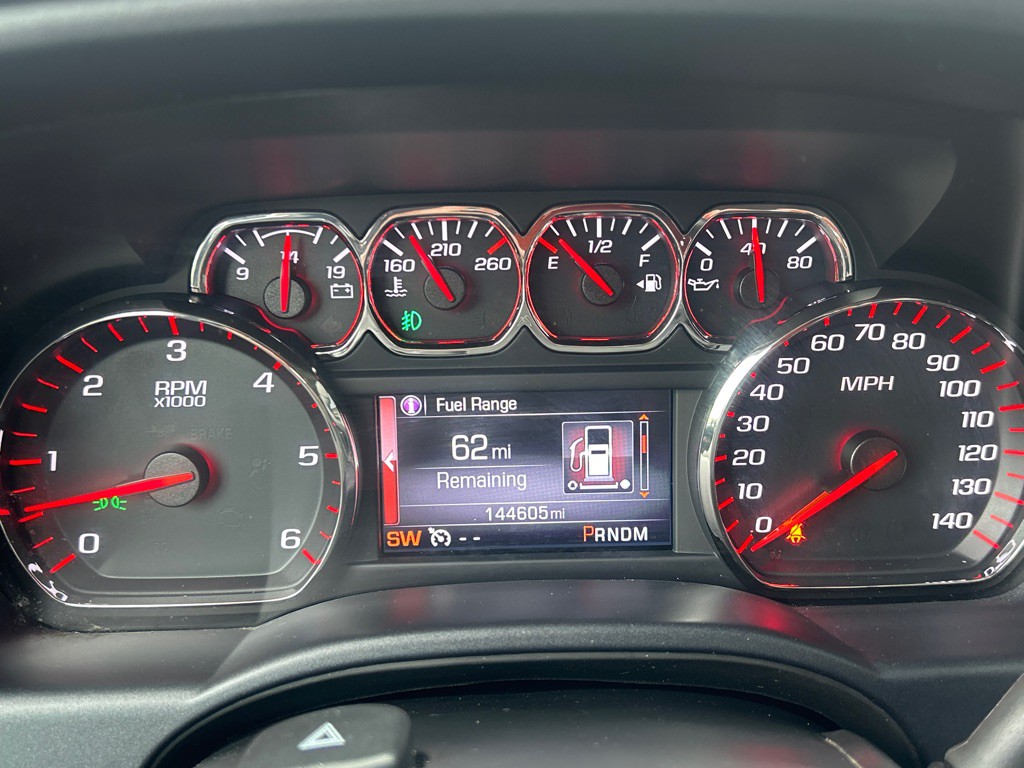 2016 GMC Sierra 1500 Image 19