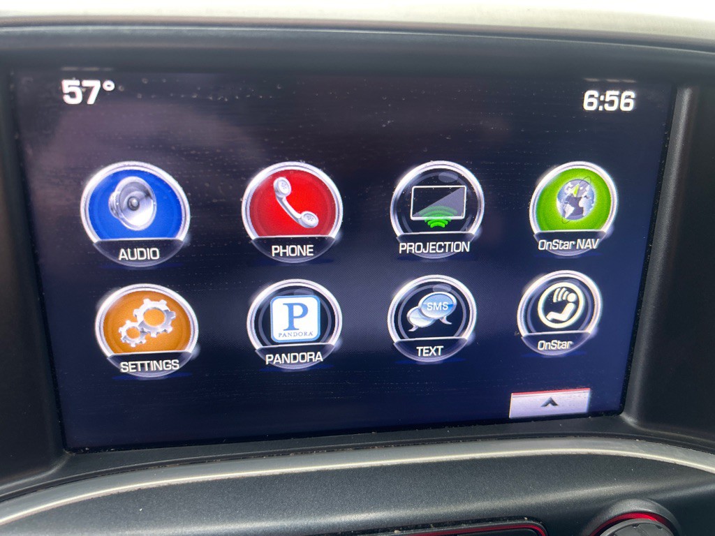2016 GMC Sierra 1500 Image 20
