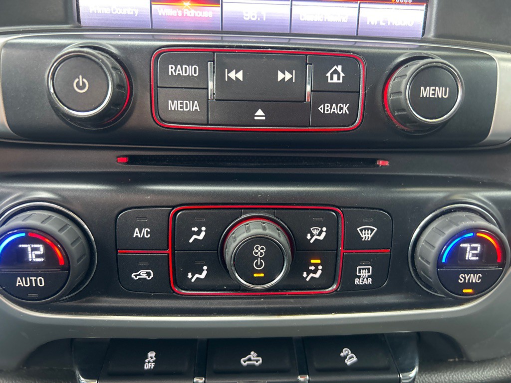 2016 GMC Sierra 1500 Image 21