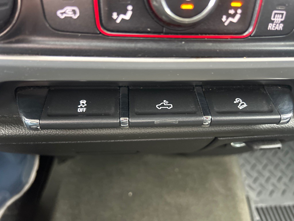 2016 GMC Sierra 1500 Image 22