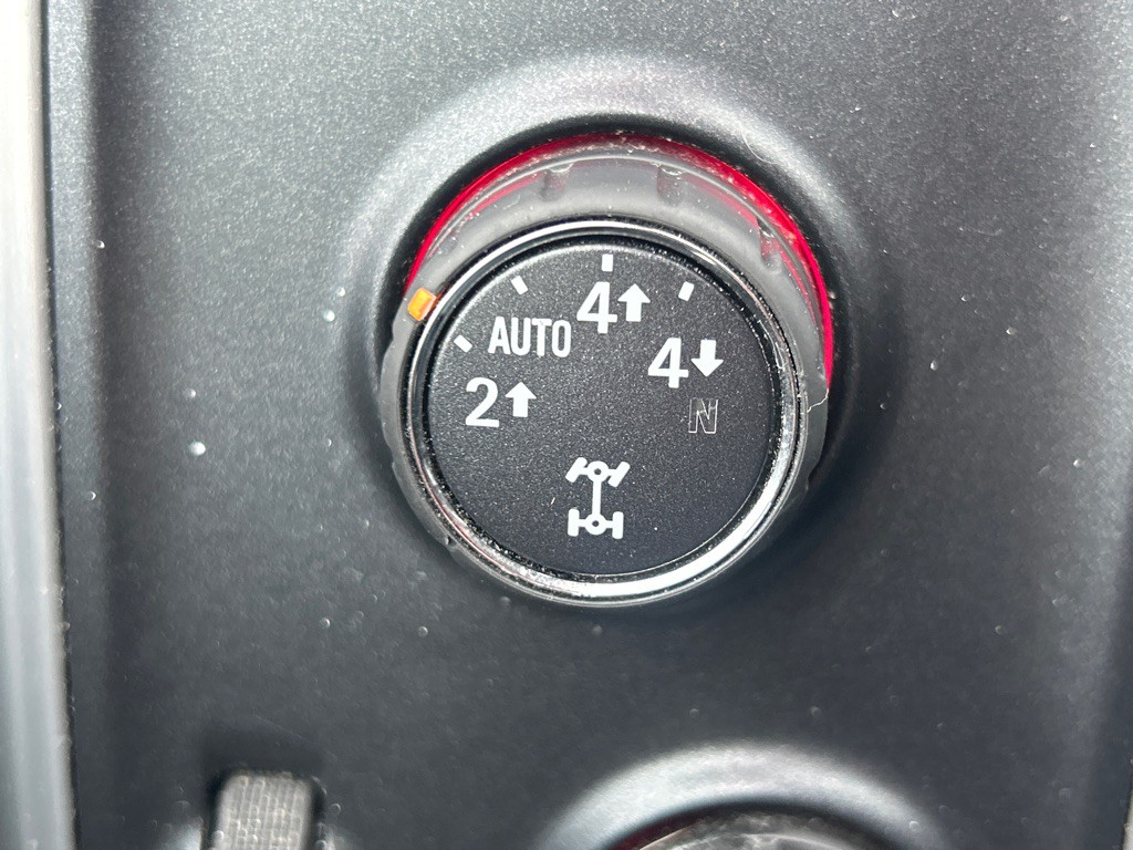 2016 GMC Sierra 1500 Image 25