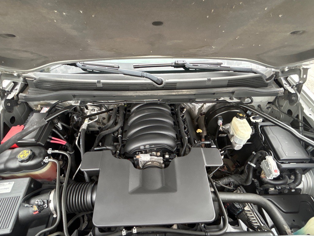 2016 GMC Sierra 1500 Image 28
