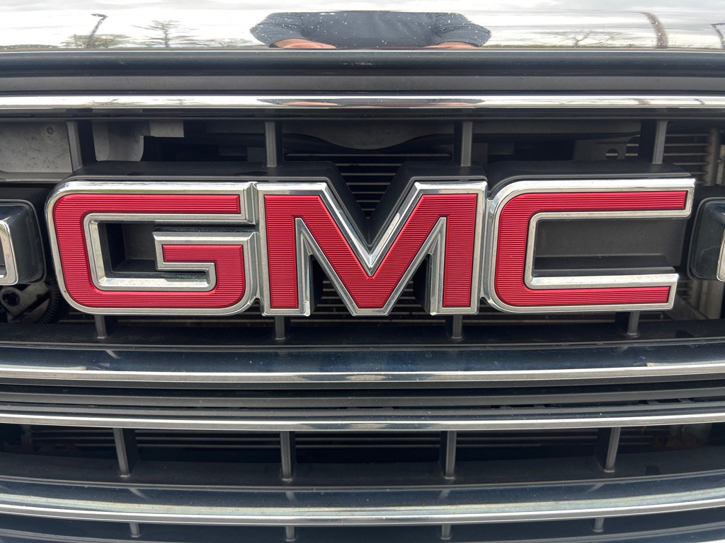 2016 GMC Sierra 1500 Image 30