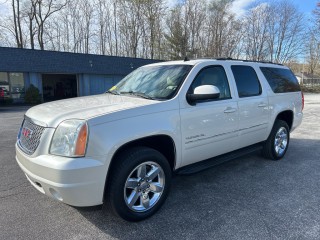 Image for 2013 GMC Yukon SLT ID: 7374610