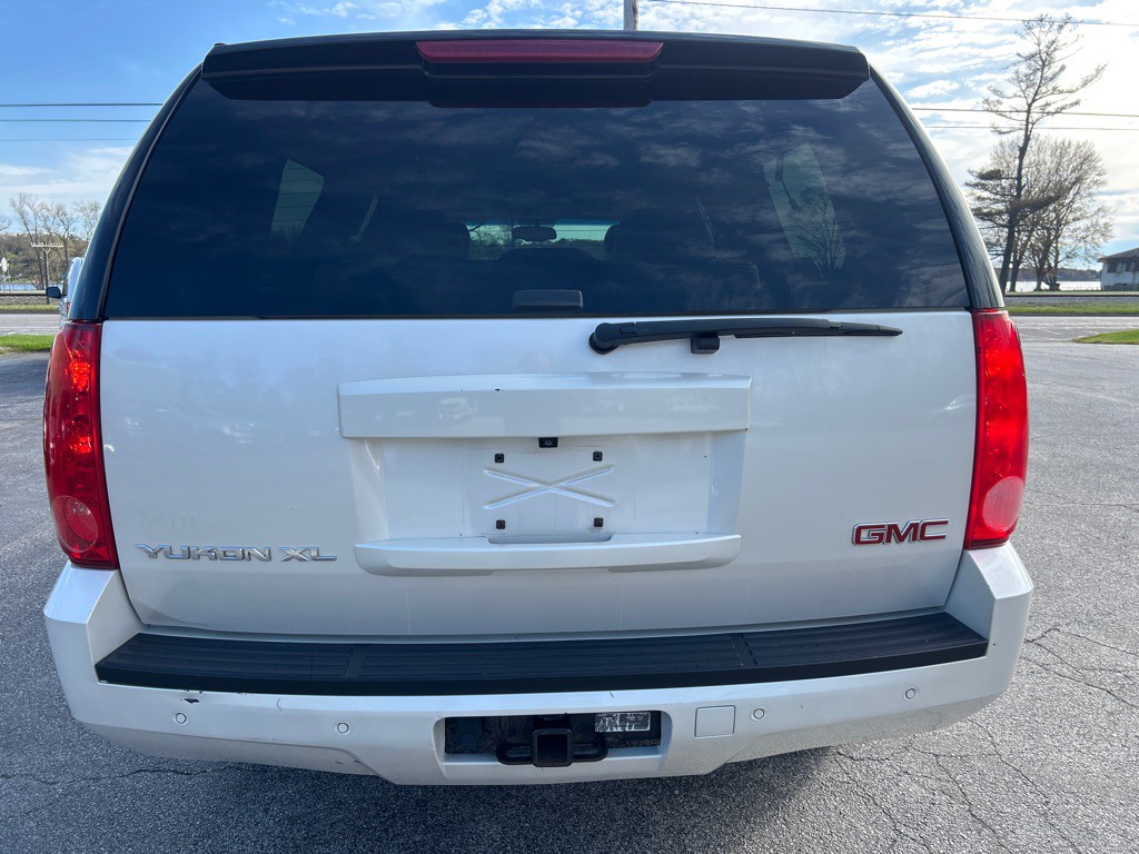2013 GMC Yukon Image 5