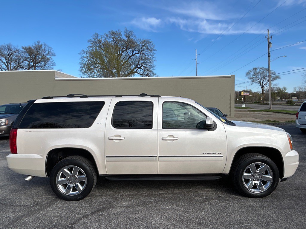 2013 GMC Yukon Image 7