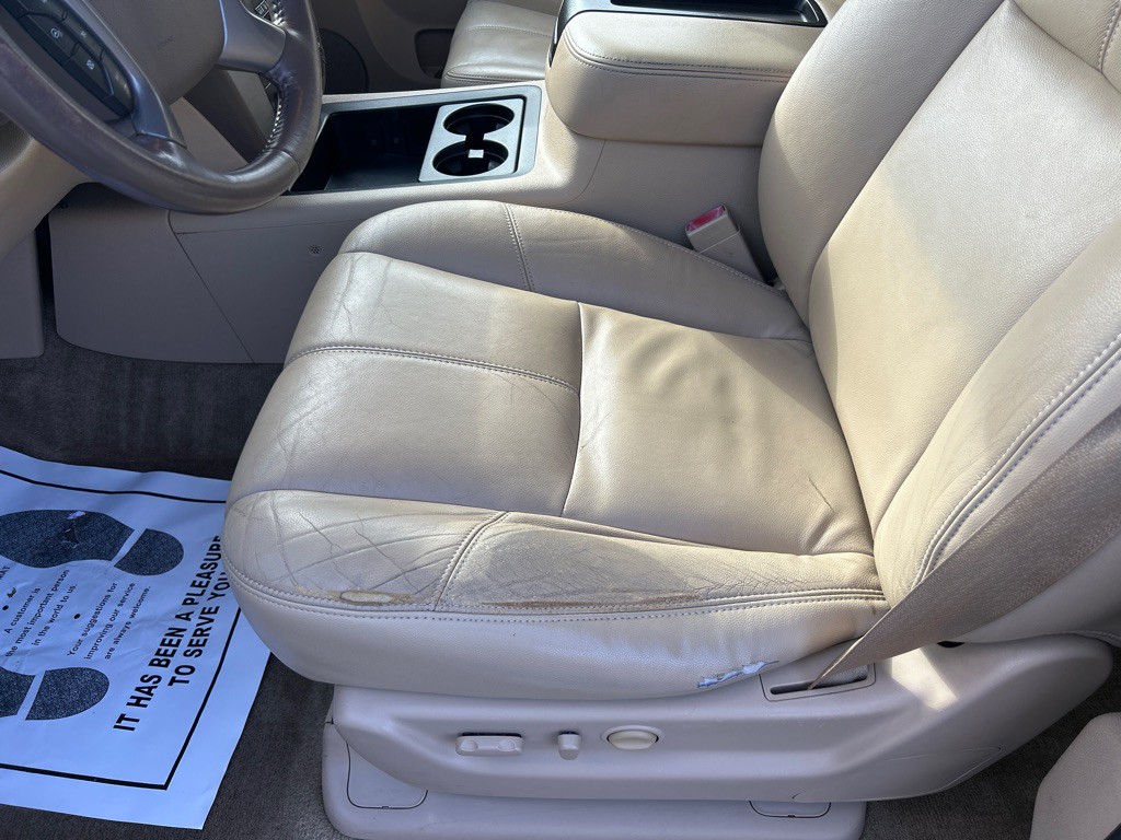 2013 GMC Yukon Image 11