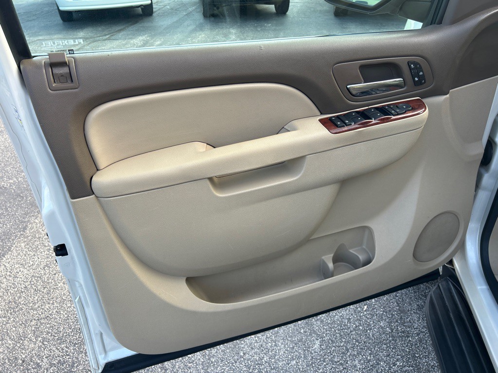 2013 GMC Yukon Image 12