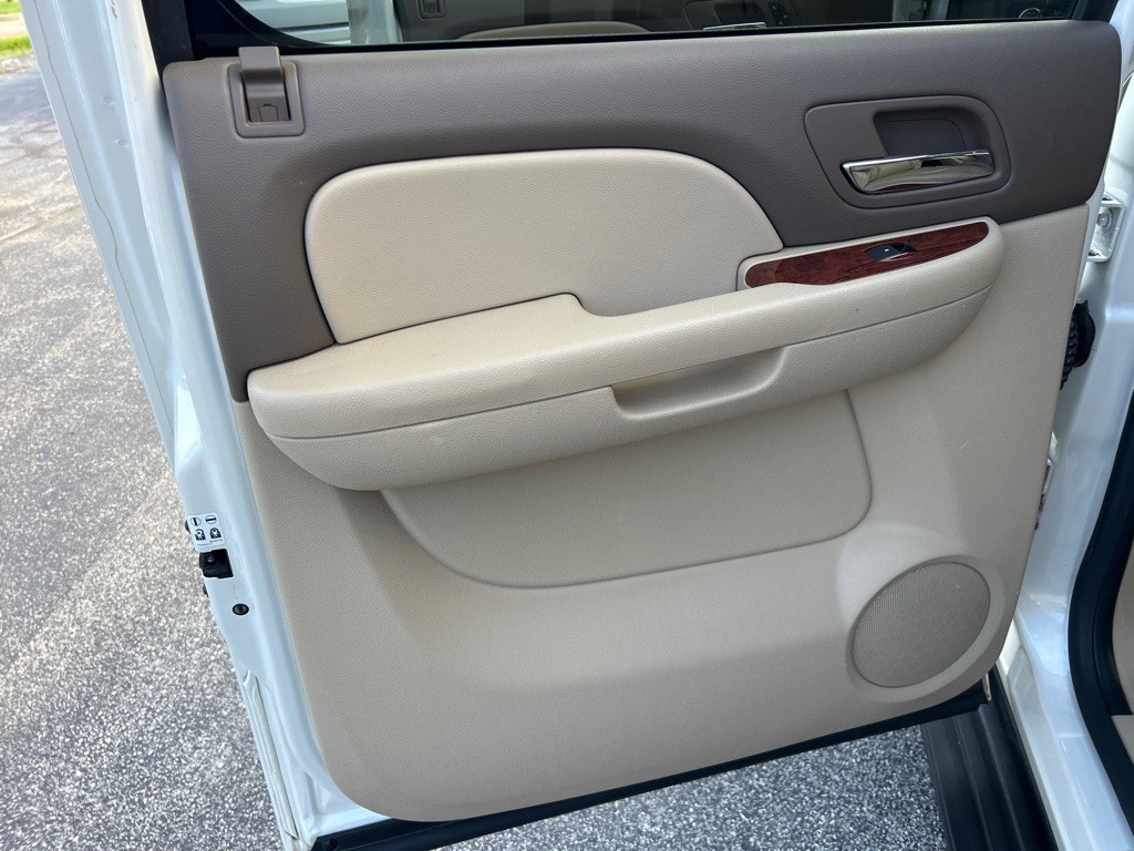 2013 GMC Yukon Image 14