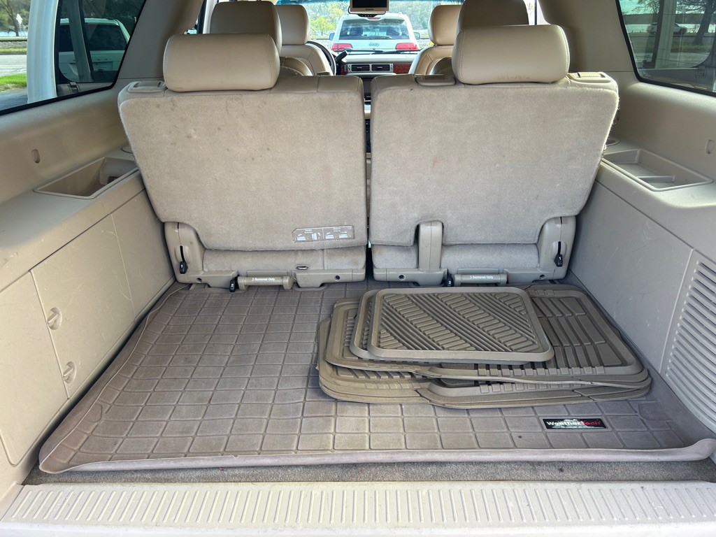 2013 GMC Yukon Image 23