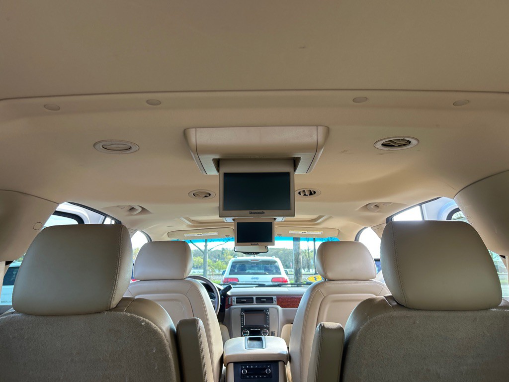2013 GMC Yukon Image 24