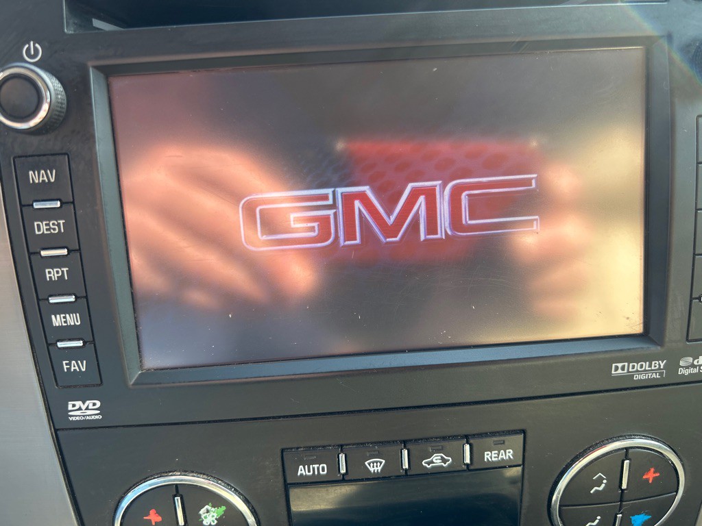 2013 GMC Yukon Image 26