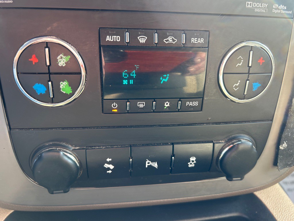 2013 GMC Yukon Image 27