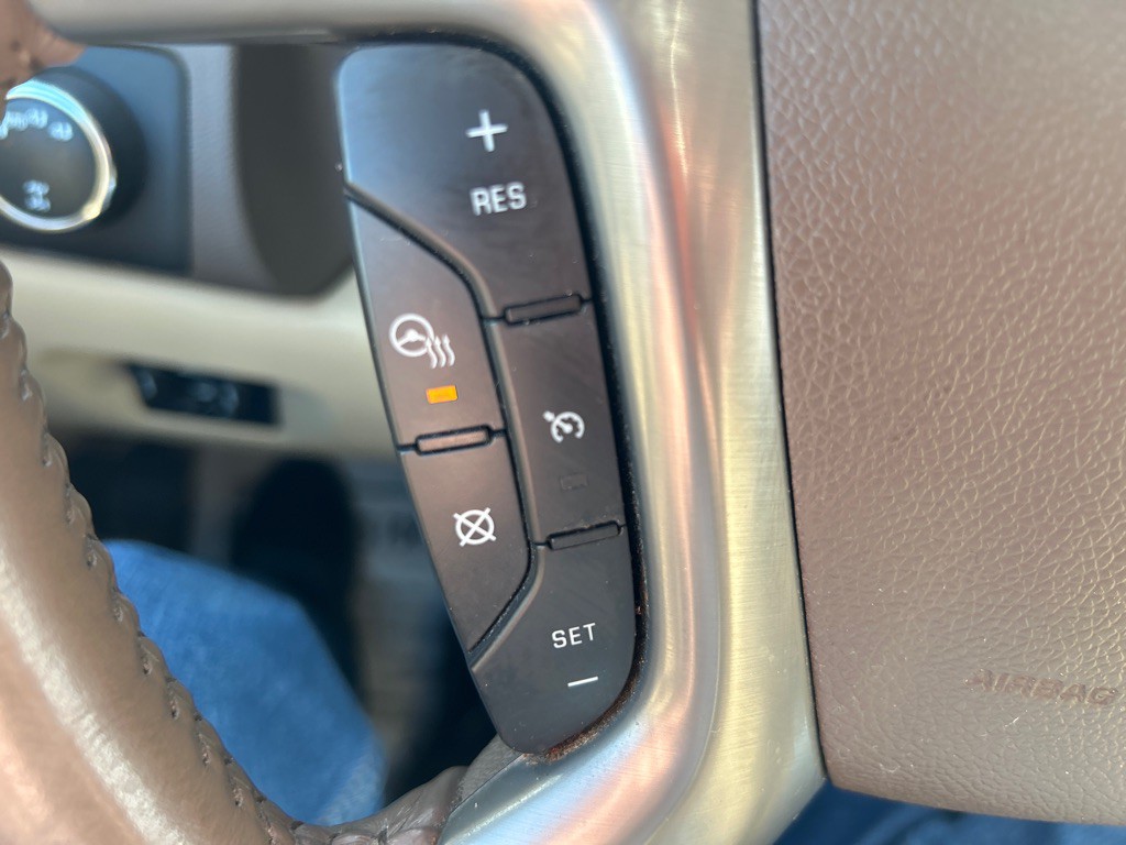 2013 GMC Yukon Image 31