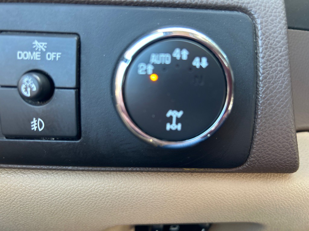 2013 GMC Yukon Image 33