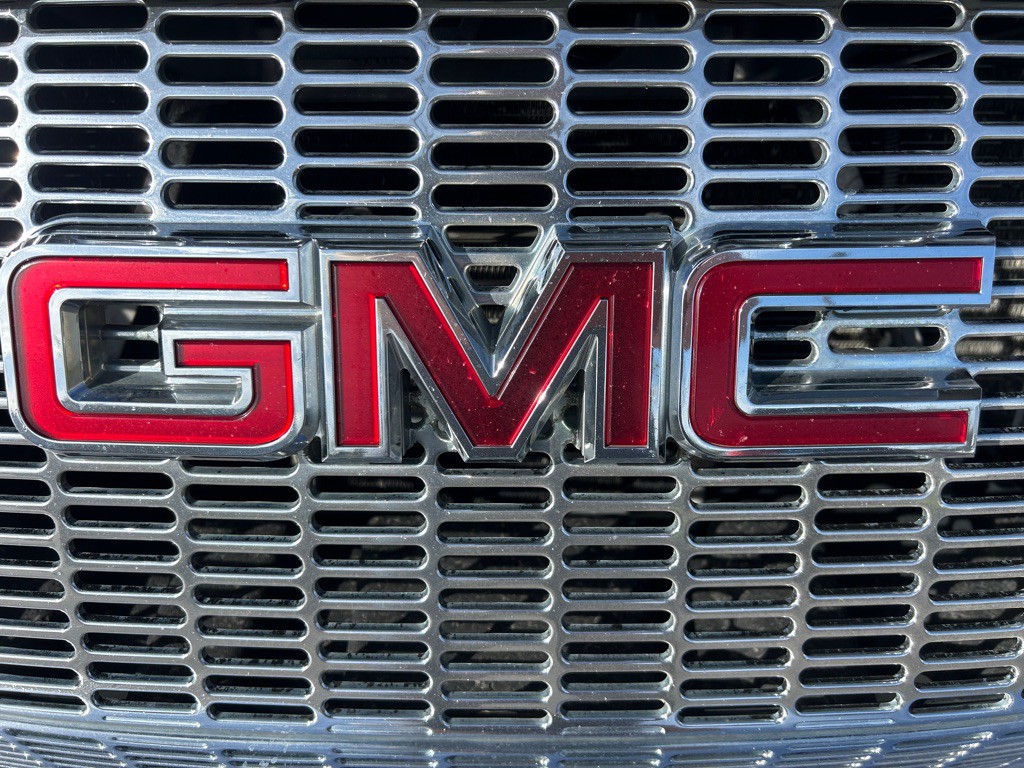 2013 GMC Yukon Image 37