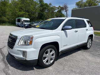 Image for 2016 GMC Terrain SLE-2 ID: 7389106