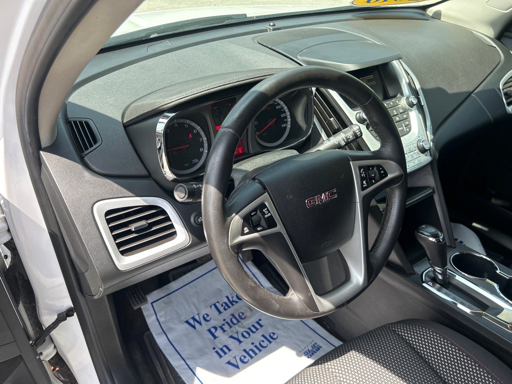 2016 GMC Terrain Image 11