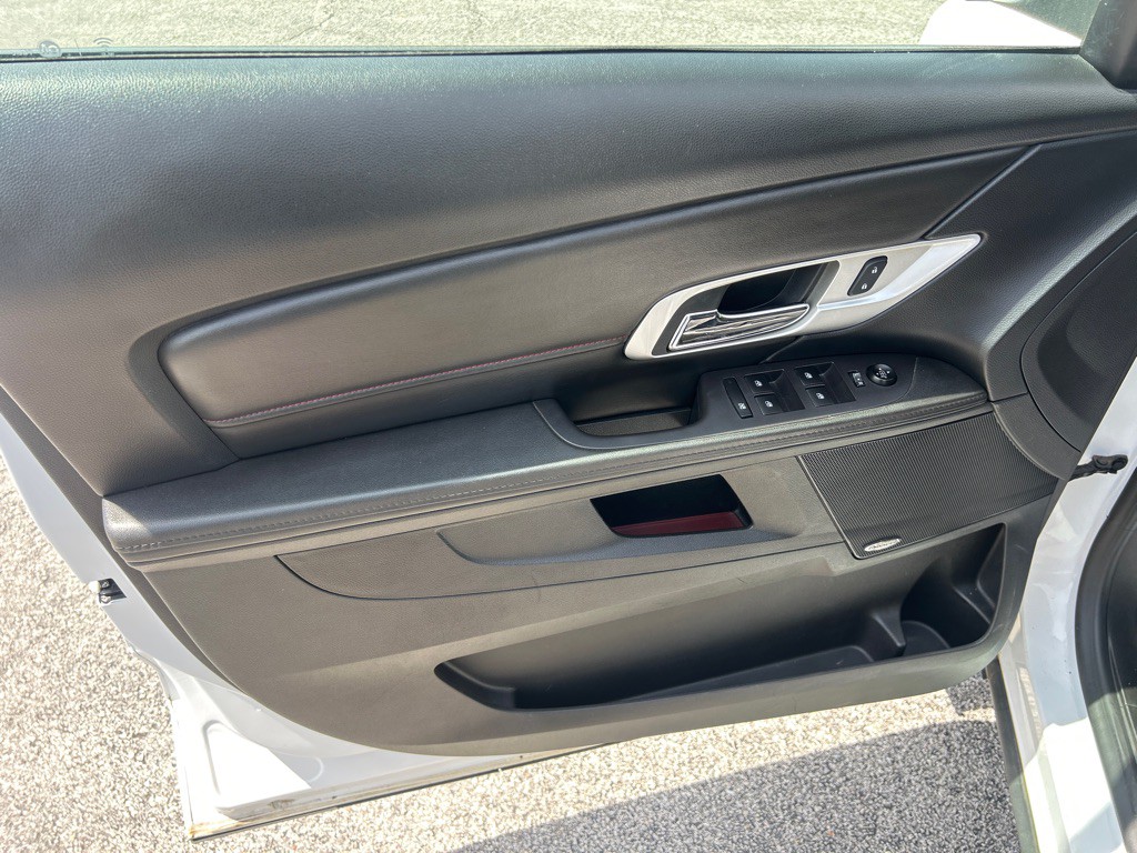 2016 GMC Terrain Image 13
