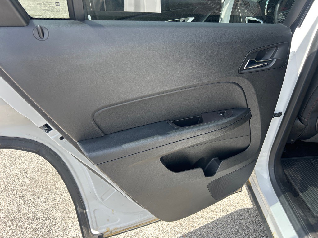 2016 GMC Terrain Image 15
