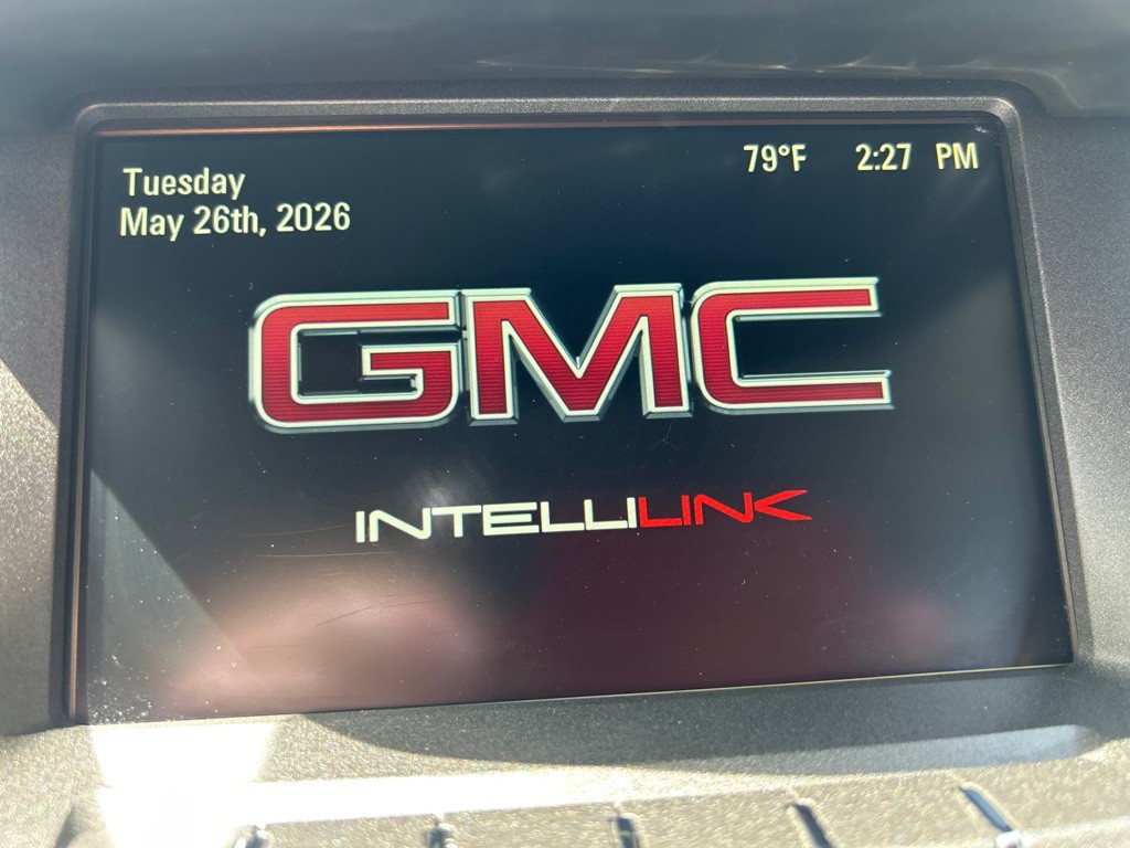 2016 GMC Terrain Image 23