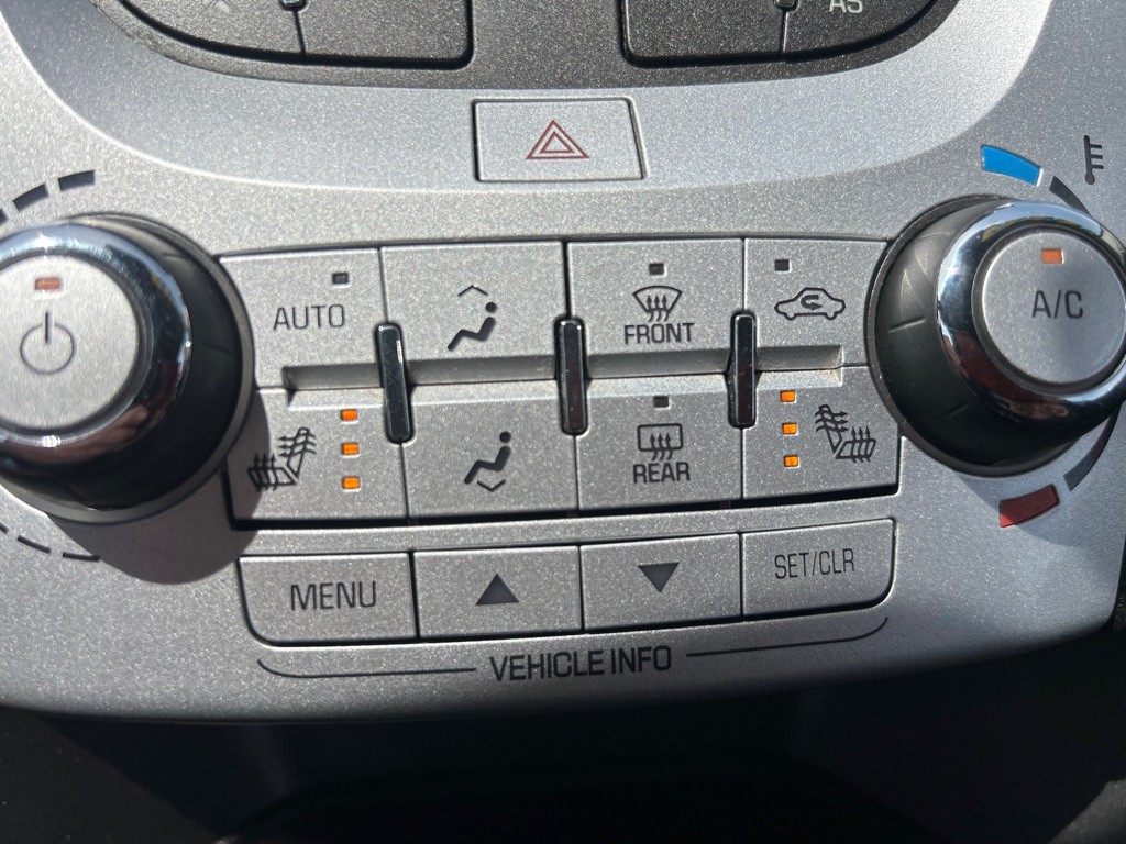 2016 GMC Terrain Image 24