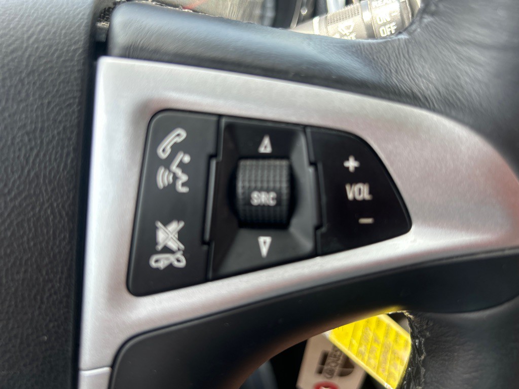 2016 GMC Terrain Image 27