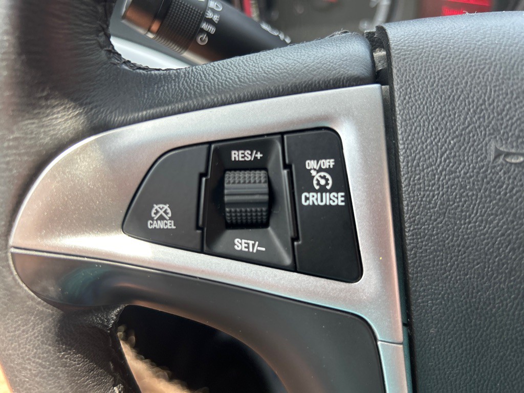 2016 GMC Terrain Image 28