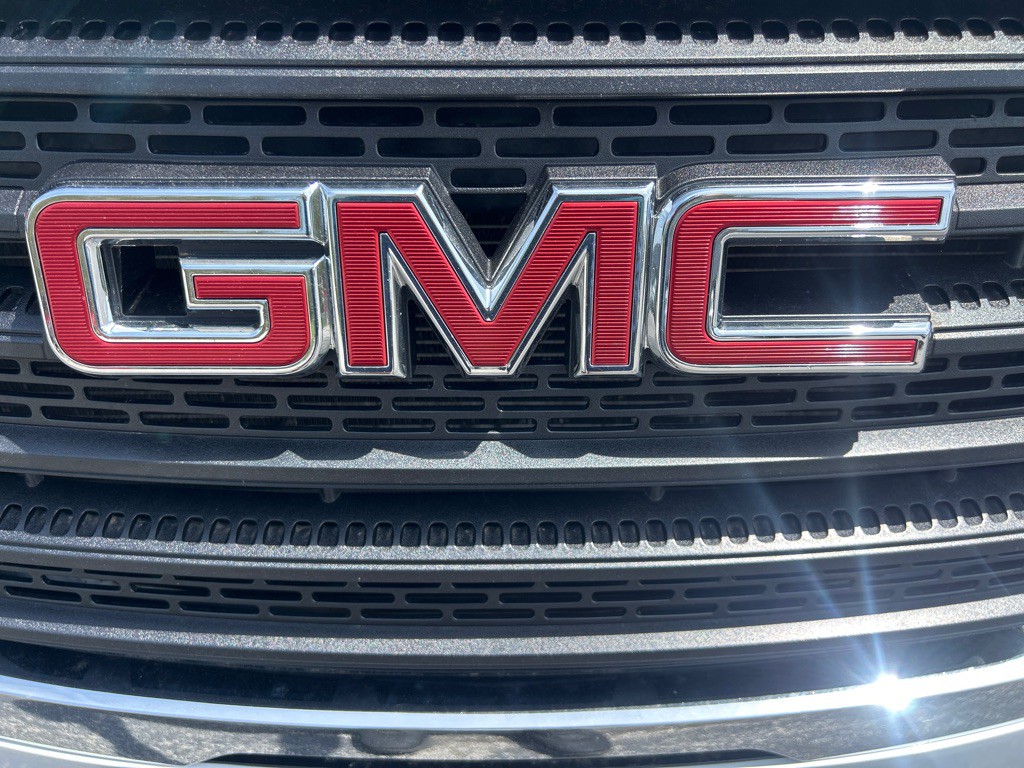 2016 GMC Terrain Image 31