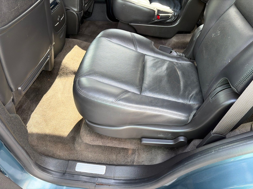 2010 Chevrolet Tahoe Image 13