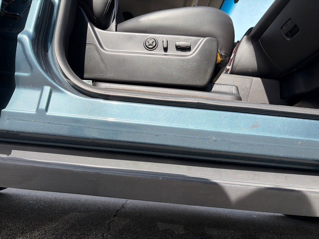 2010 Chevrolet Tahoe Image 17
