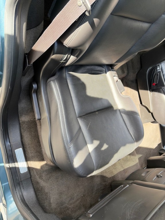 2010 Chevrolet Tahoe Image 18
