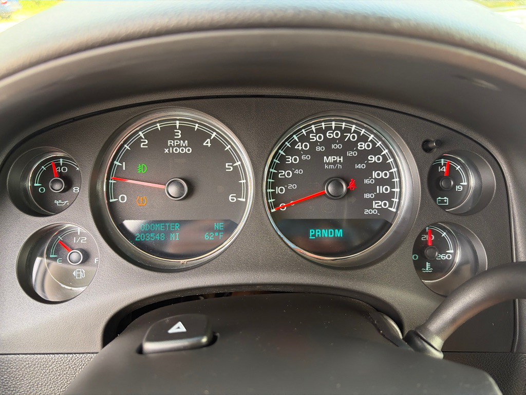2010 Chevrolet Tahoe Image 23