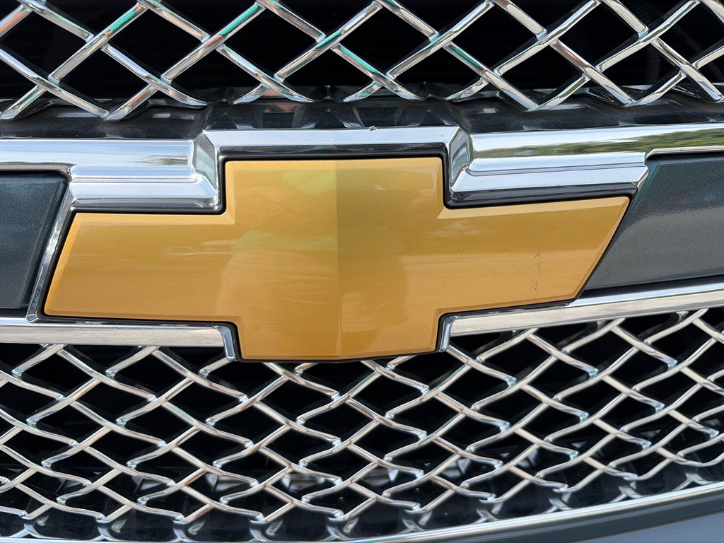 2010 Chevrolet Tahoe Image 31