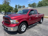 Image for 2014 RAM 1500 Outdoorsman ID: 7426277